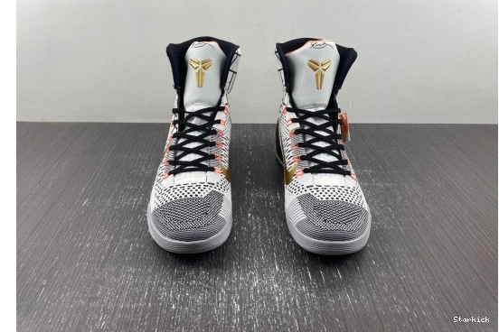 Nike Masterpieces Kobe Elite 9 XDR 0321